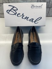 NIB Ladies, Black Carol Penny