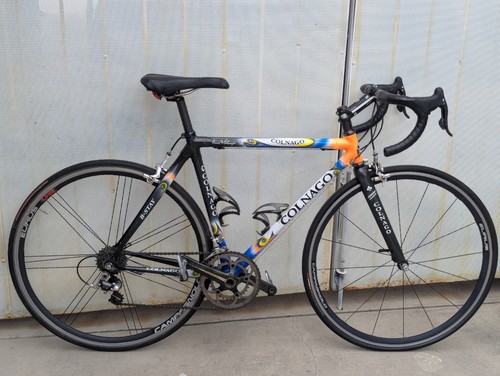 Colnago c40 made - c40, in