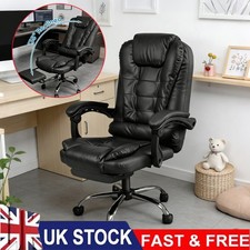 Ergonomic Office Chair High