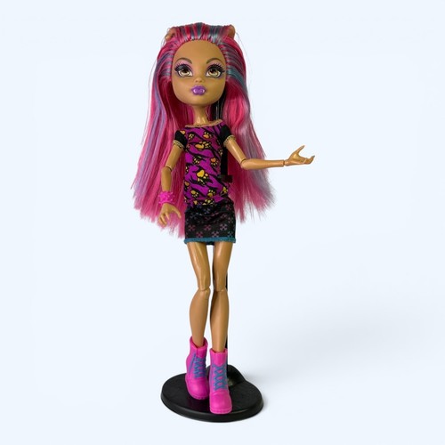 Monster high creepateria - monster,