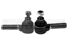 Pair Tie Track Rod End Left