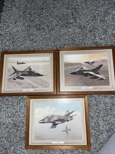 Michael turner aviation art - aviation,