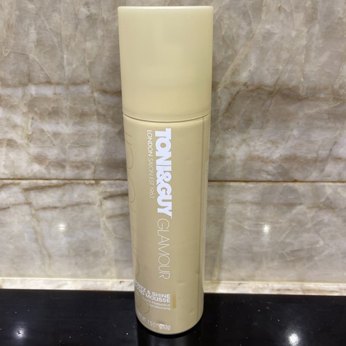 Toni guy glamour spritz - glamour,