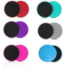 Core Sliders Double Sided