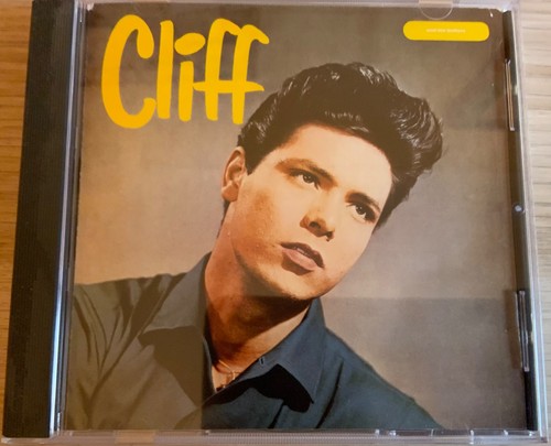 Cliff richard and the - richard,