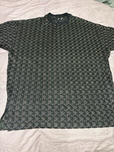 Lindex scale pattern mermaid - lindex,