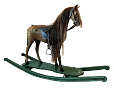 Bernhard Keilich- Fine Antique