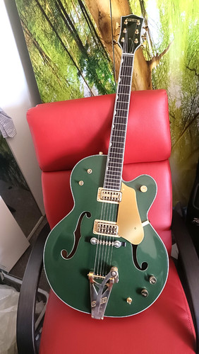 Gretsch usa 1967 - gretsch,