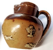 Victorian Doulton Lambeth