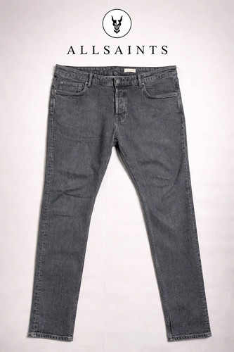 Allsaints rex jeans mens w36 - allsaints,