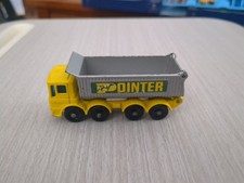 Matchbox Lesney Pointer 8