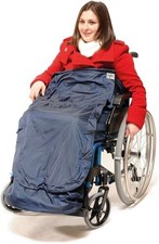 Simplantex Deluxe Wheely Cosy WCDM51 (Medium)