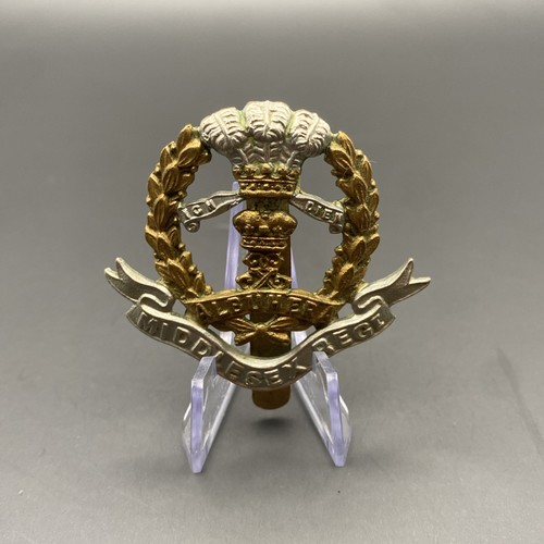 10th battalion middlesex - battalion,