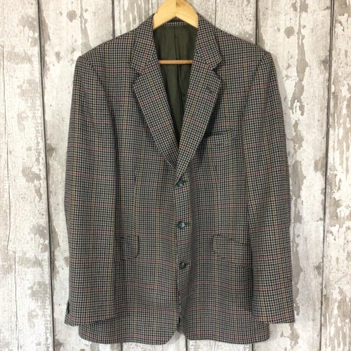 Magee men jacket - jacket, 42r