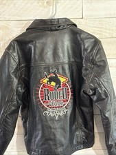 Vegas Rodeo Limited Edition