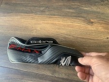 Cobra FMax Fairway Headcover New Out Of Wrapper