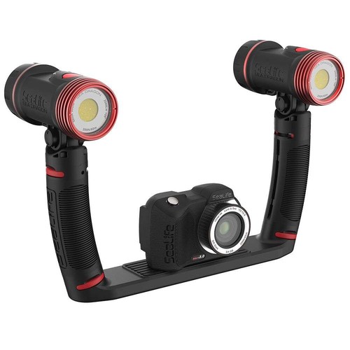 Sealife micro pro - pro, duo