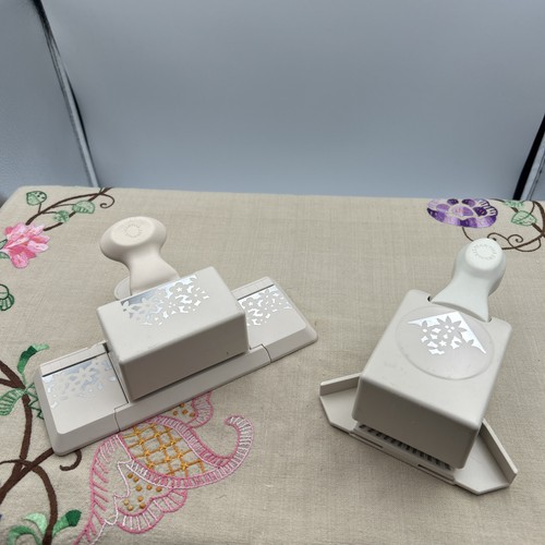 Martha stewart border corner - martha, &