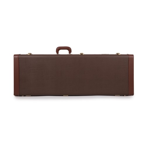 Deluxe hard shell wood - hard-shell,