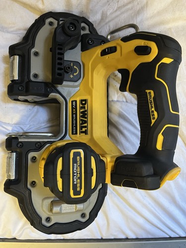 Dewalt dcs377nt 18v - dewalt,