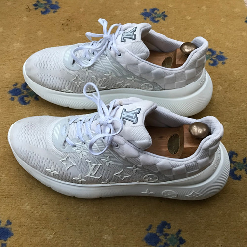 Louis vuitton trainers - louis,
