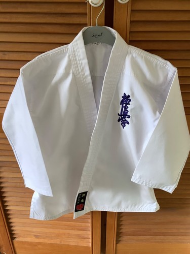 Master karate taekwondo suit - master, karate/taekwondo