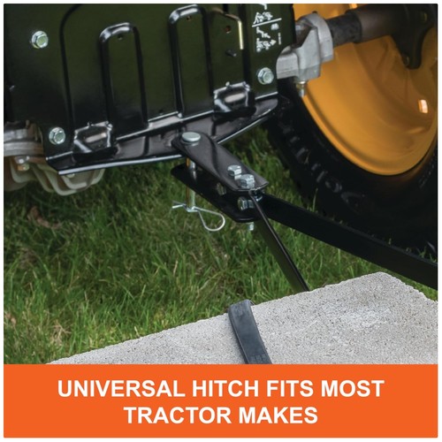 Usa made lawn dethatcher - dethatcher, with