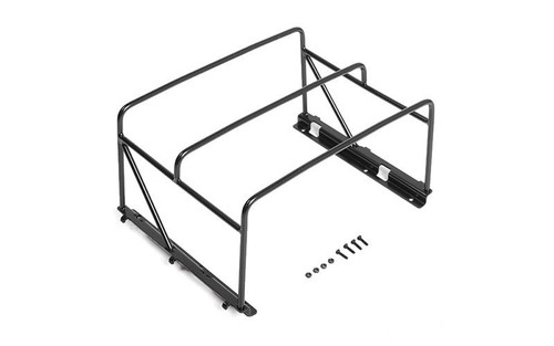 Steel tube bed cage for - bed,