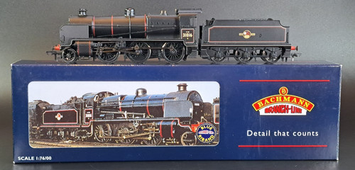 Bachmann 151a gauge - bachmann,