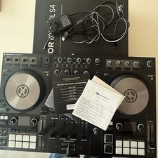 Native instruments traktor - instruments,