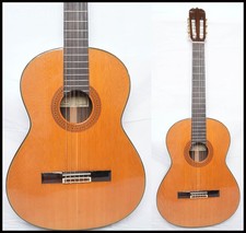 Classical Acoustic Guitar
