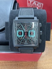 Tag heuer monaco - tag, cbl2184-0