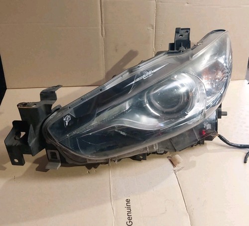 2014 mazda front left s - mazda,