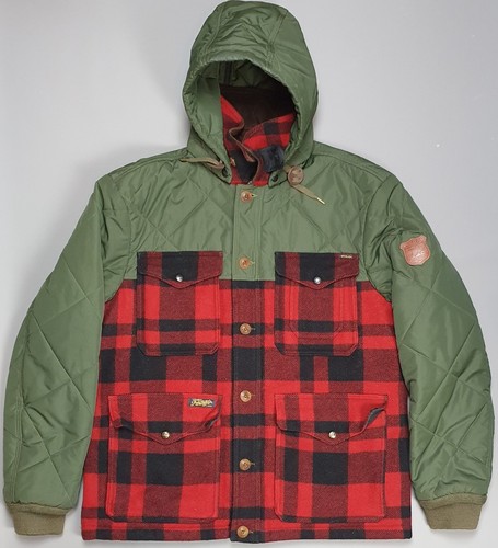Ralph lauren jacket mens - ralph,