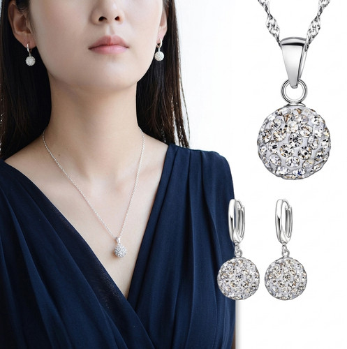 925 sterling silver gift - 925, set