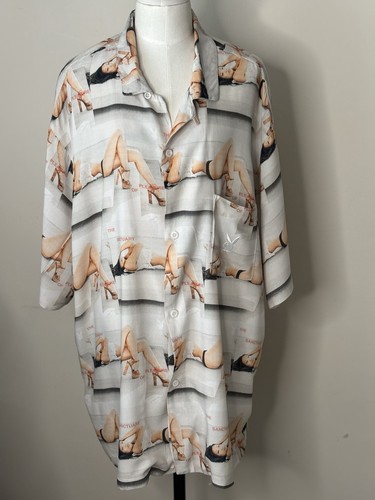Playboy pacsun vintage - by,