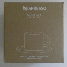 Nespresso Vertuo Collection -