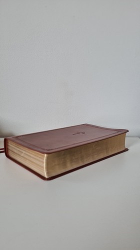 New king james version - version, (nkjv)