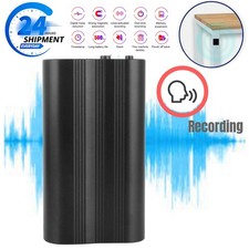 UK 500 Hours Recording Mini