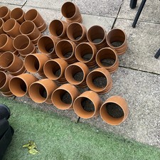 160mm Underground Drainage Fittings |Bend |Trap | Gully| Manhole |Drain Channels