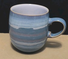 Denby Azure Coast Large Mug