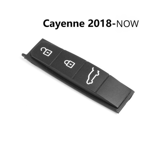 Button key fob - 3,