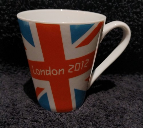 Official london 2012 olympics - official,