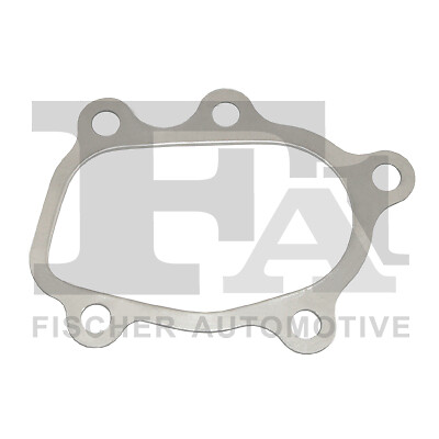 Fa1 750 921 gasket exhaust - 750-921, gasket,