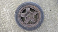 VAXHALL ZAFIRA B 16" STEEL