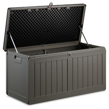 Vonhaus storage box 190l - box,