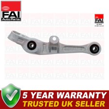 FAI Front Right Lower Track