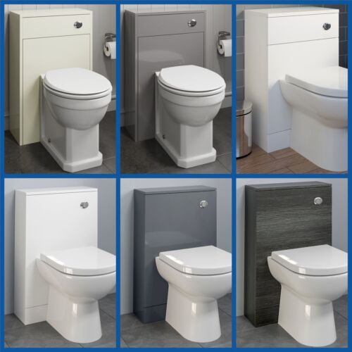 Bathroom white grey concealed - bathroom,