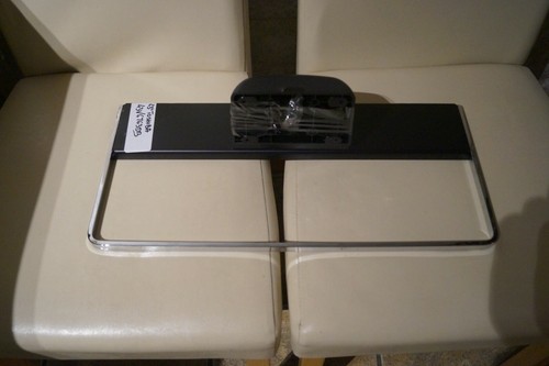 Tabletop pedestal stand - tabletop,