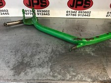 N/s/f mower cylinder lift arm X John Deere 2500E mower Yanmar Hybrid...£40+VAT
